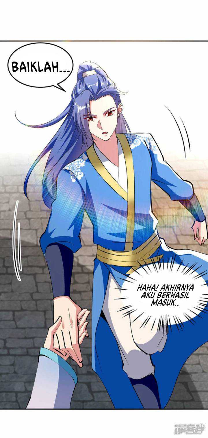Strongest Leveling Chapter 355 Gambar 20