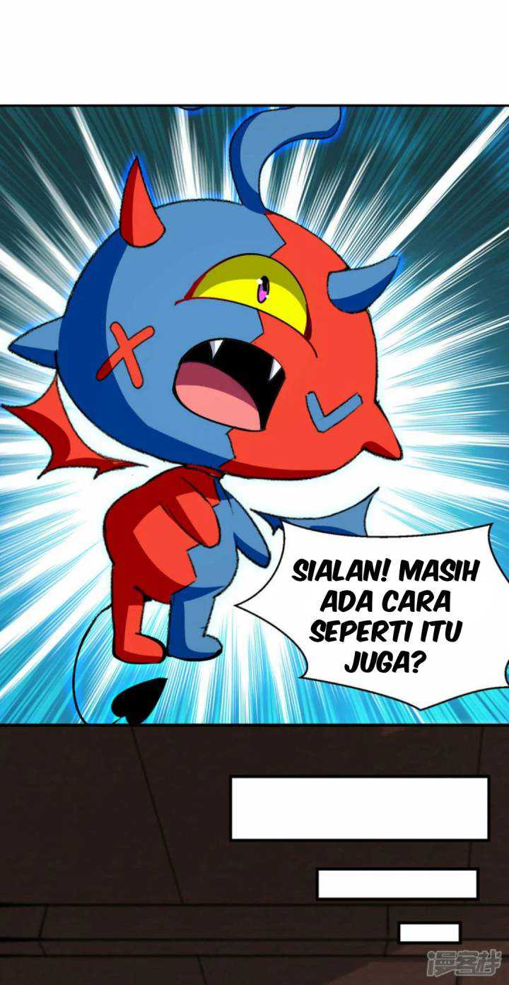 Strongest Leveling Chapter 355 Gambar 21