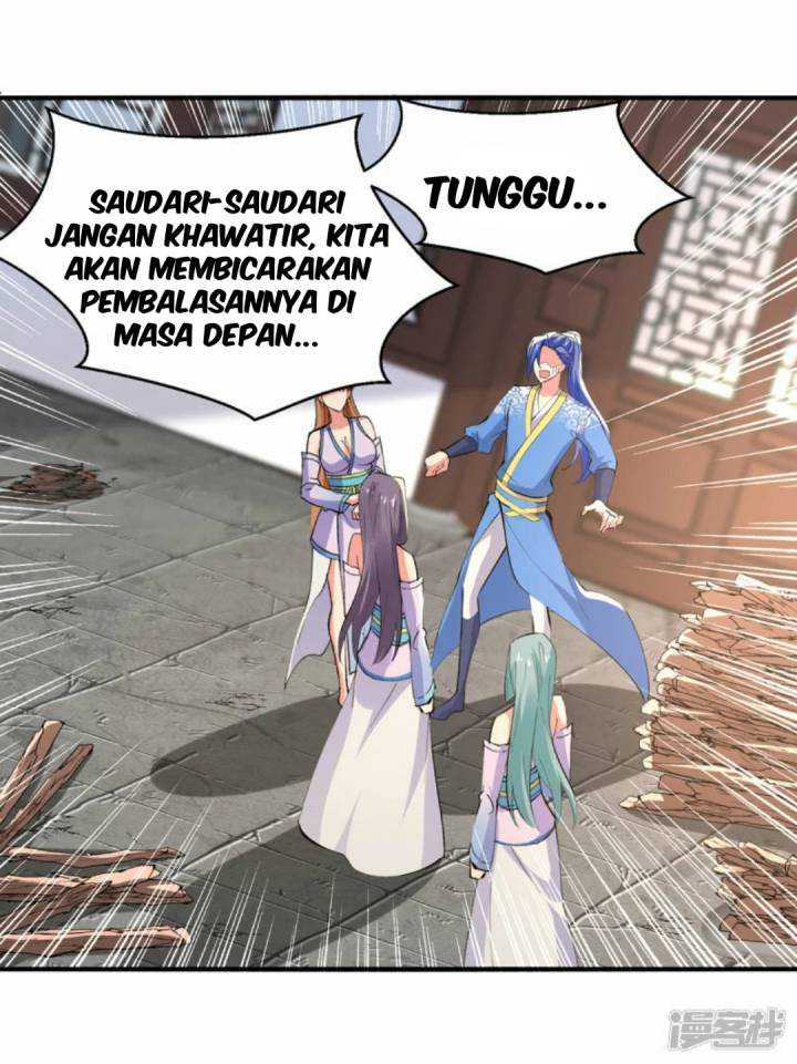 Strongest Leveling Chapter 355 Gambar 24