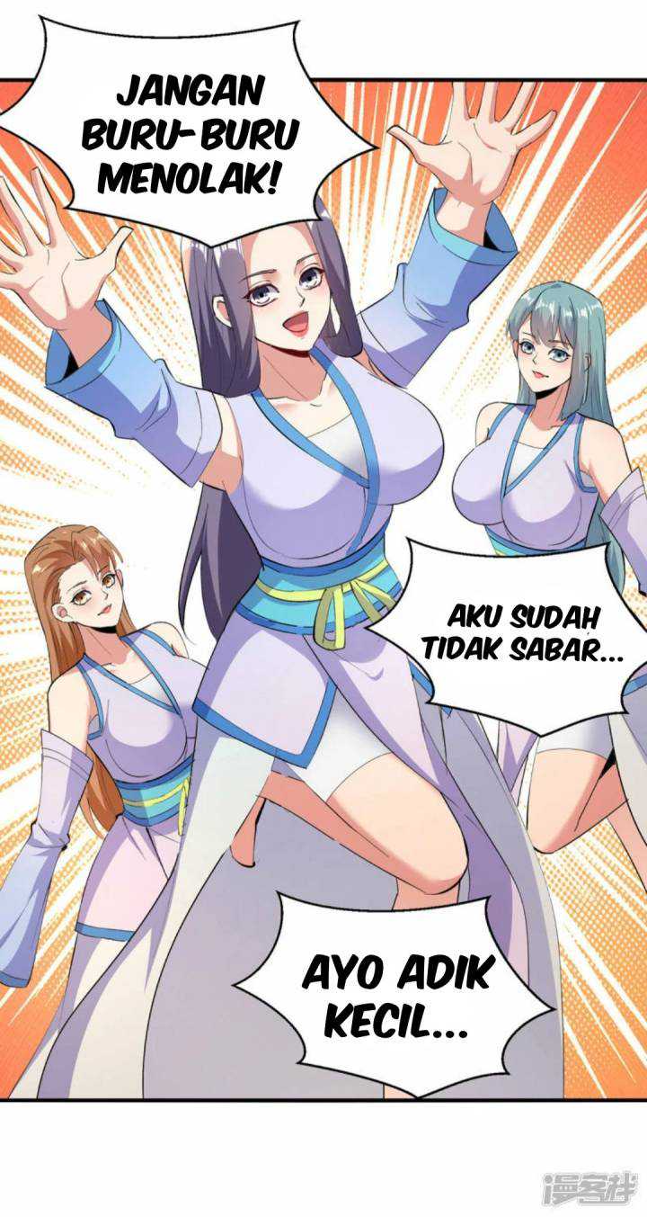 Strongest Leveling Chapter 355 Gambar 25