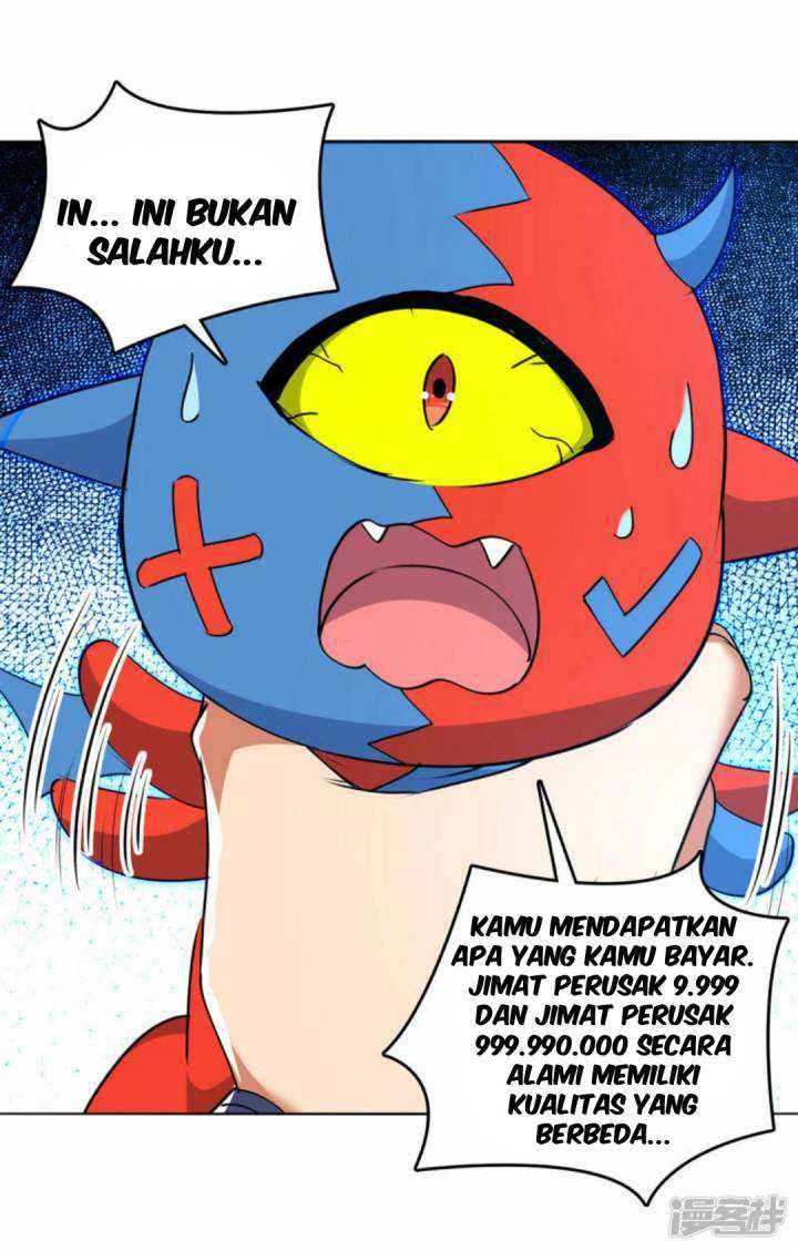 Strongest Leveling Chapter 355 Gambar 4