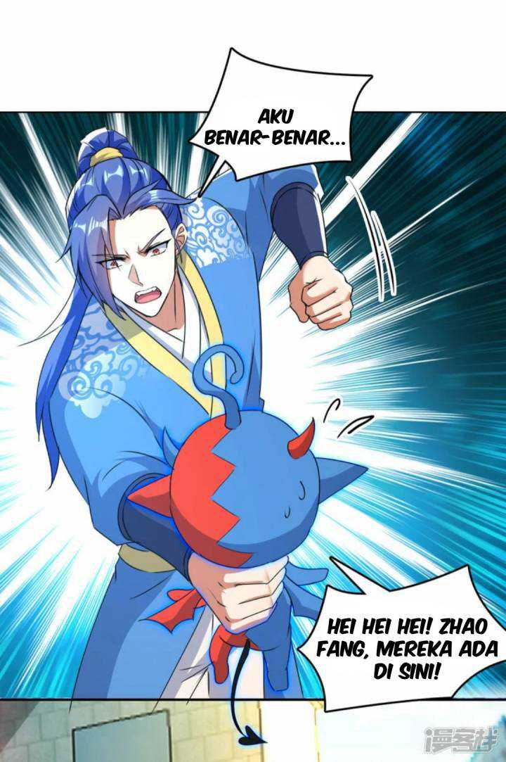 Strongest Leveling Chapter 355 Gambar 5