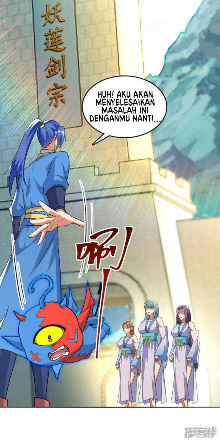 Strongest Leveling Chapter 355 Gambar 6