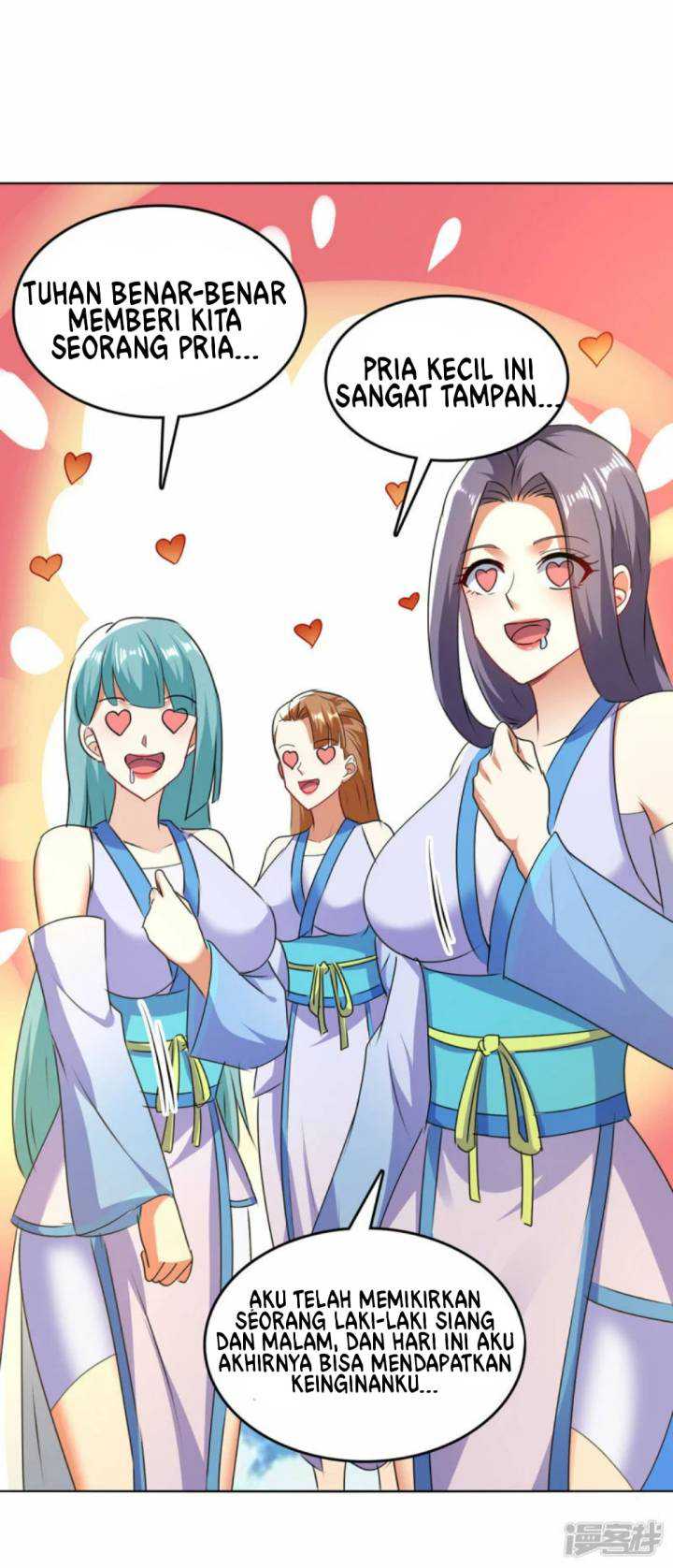 Strongest Leveling Chapter 355 Gambar 7