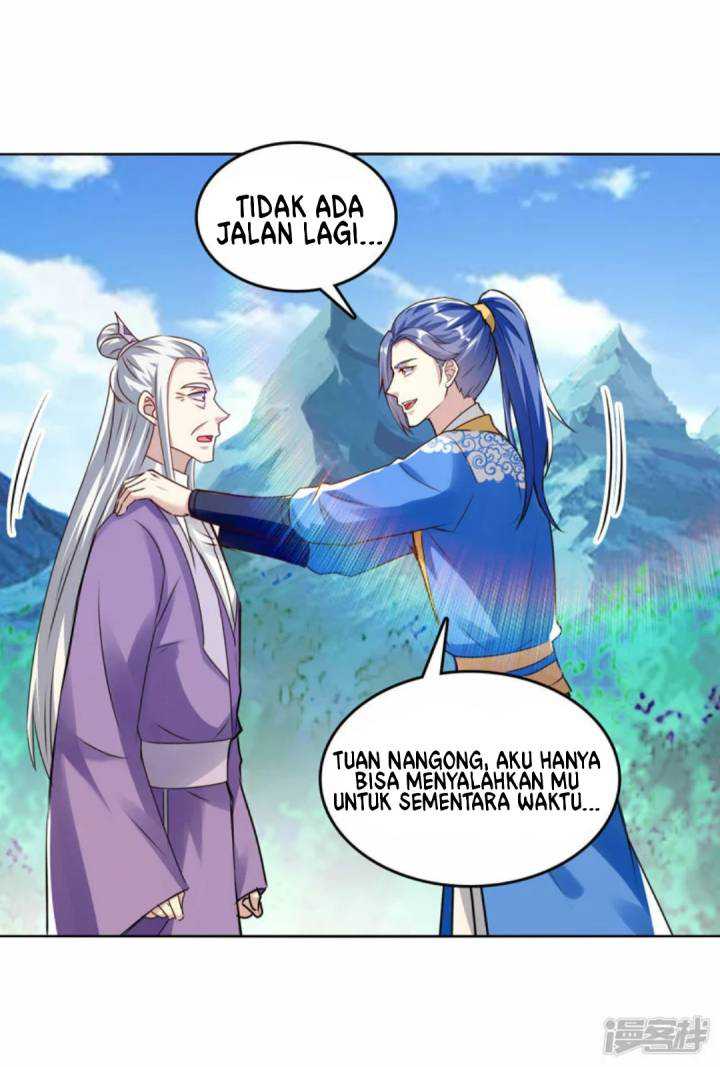 Strongest Leveling Chapter 355 Gambar 9
