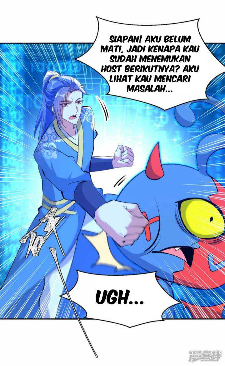 Strongest Leveling Chapter 354 Gambar 10