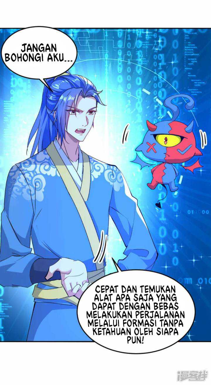 Strongest Leveling Chapter 354 Gambar 12