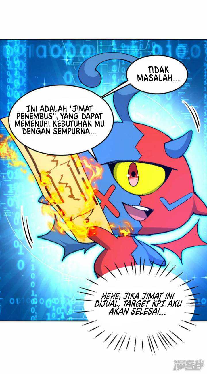 Strongest Leveling Chapter 354 Gambar 13