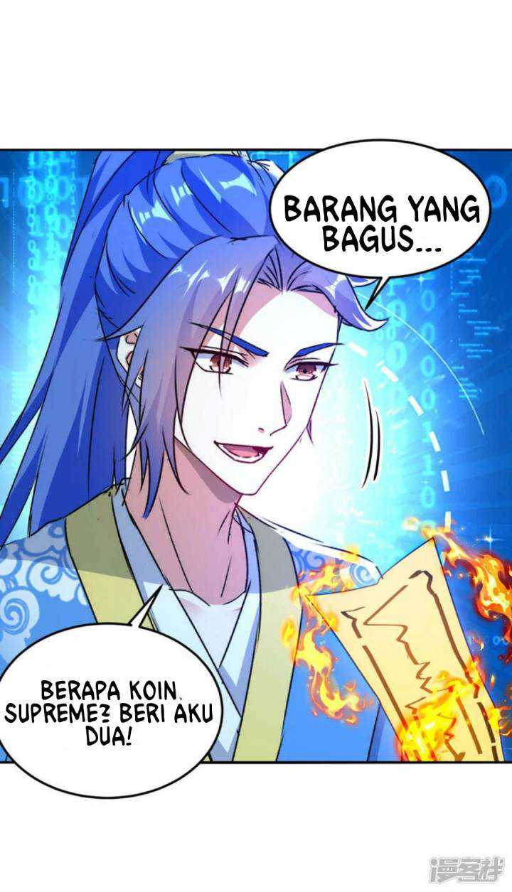 Strongest Leveling Chapter 354 Gambar 14