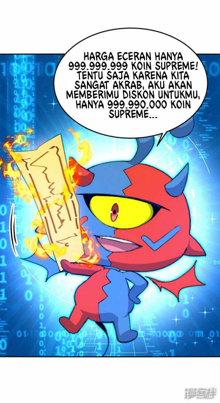 Strongest Leveling Chapter 354 Gambar 15