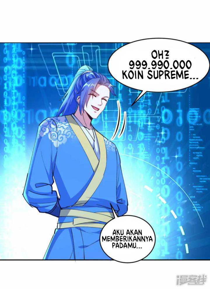 Strongest Leveling Chapter 354 Gambar 16