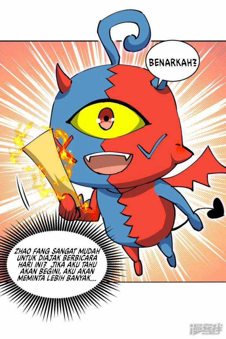Strongest Leveling Chapter 354 Gambar 17