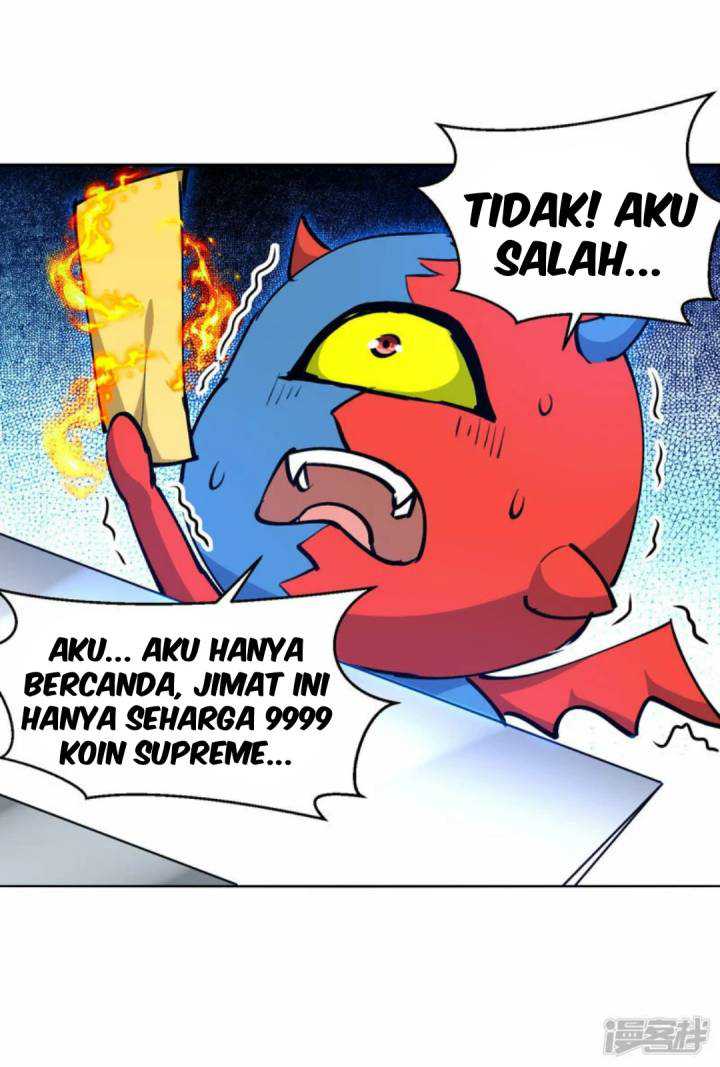 Strongest Leveling Chapter 354 Gambar 19
