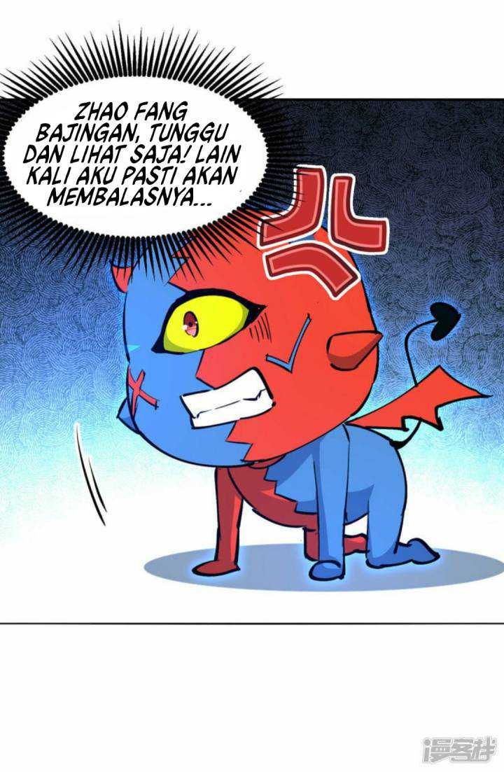 Strongest Leveling Chapter 354 Gambar 21