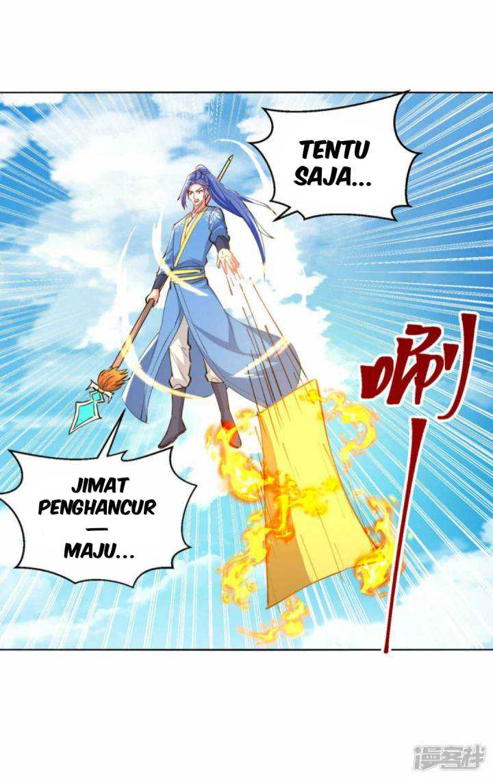 Strongest Leveling Chapter 354 Gambar 24