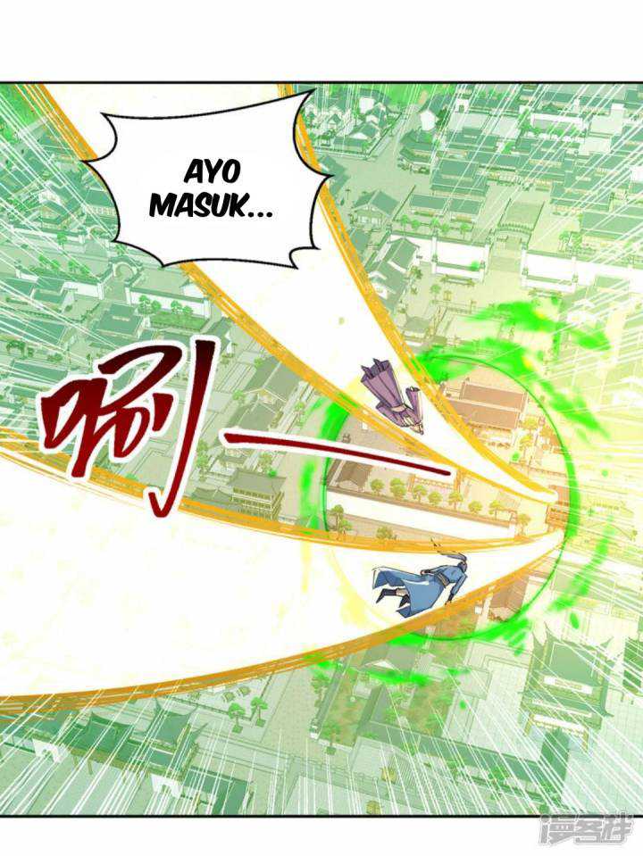Strongest Leveling Chapter 354 Gambar 26