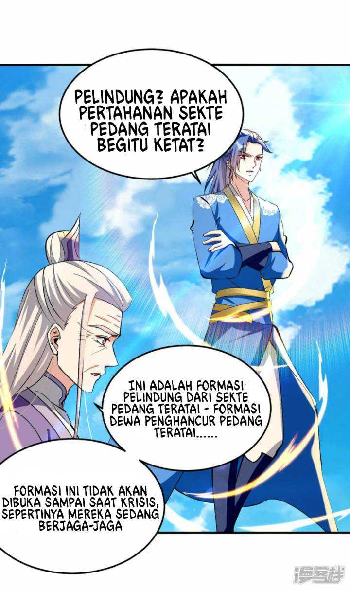 Strongest Leveling Chapter 354 Gambar 4