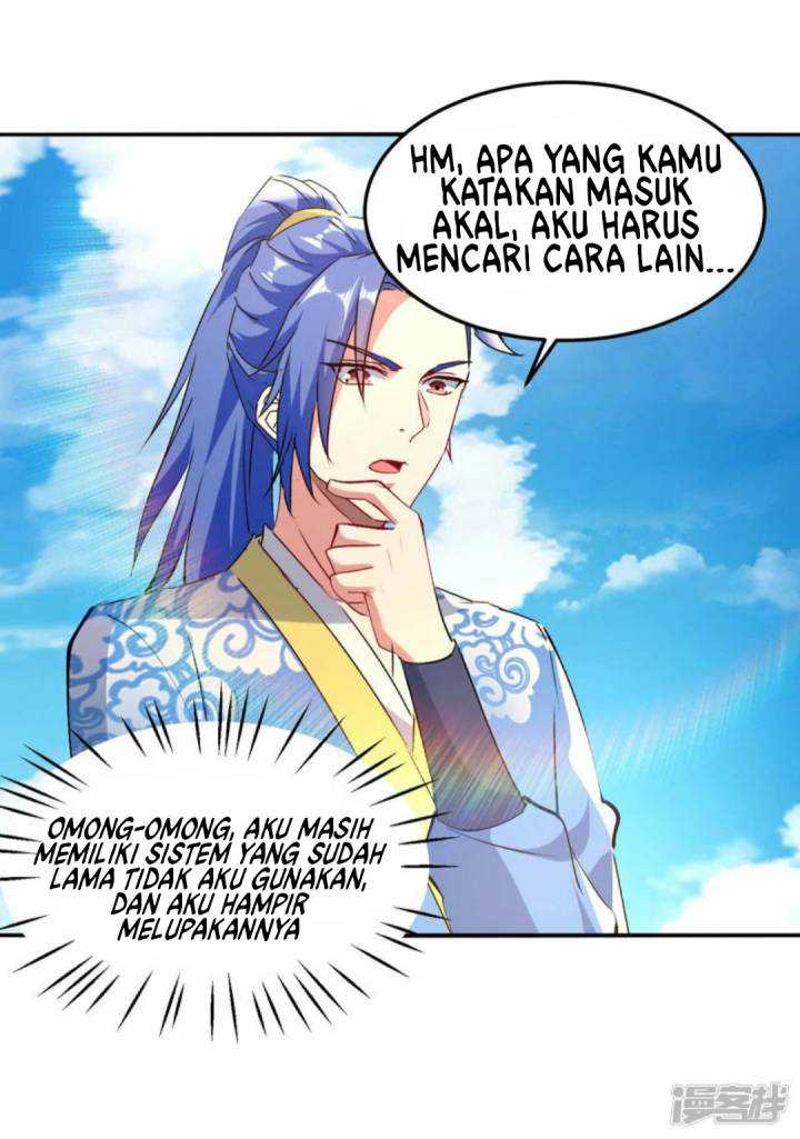 Strongest Leveling Chapter 354 Gambar 7