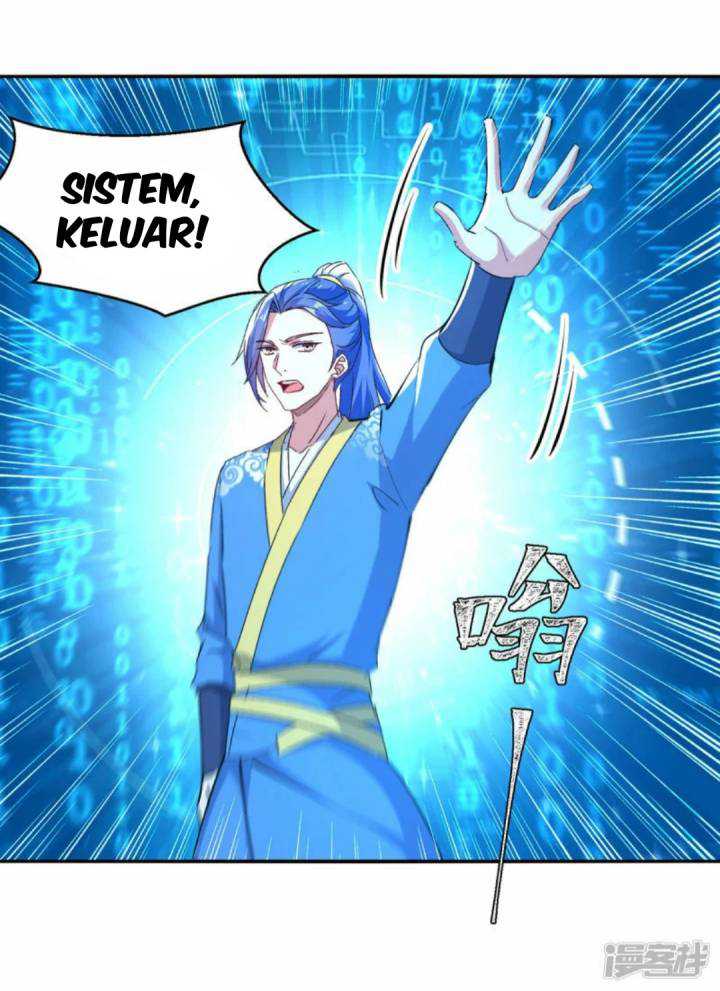 Strongest Leveling Chapter 354 Gambar 8