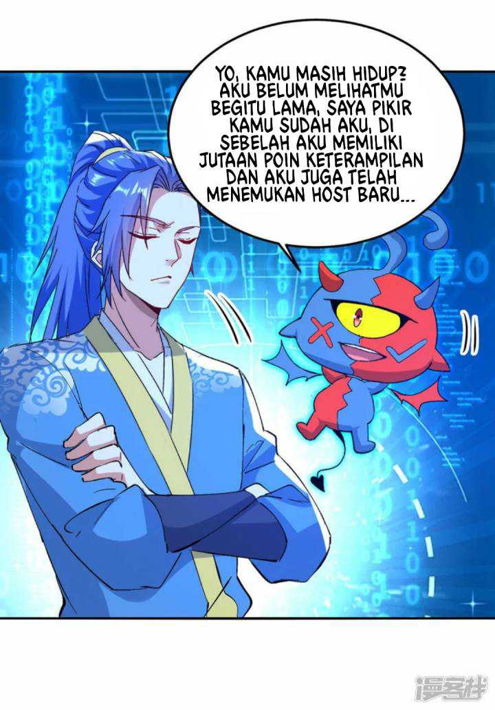 Strongest Leveling Chapter 354 Gambar 9