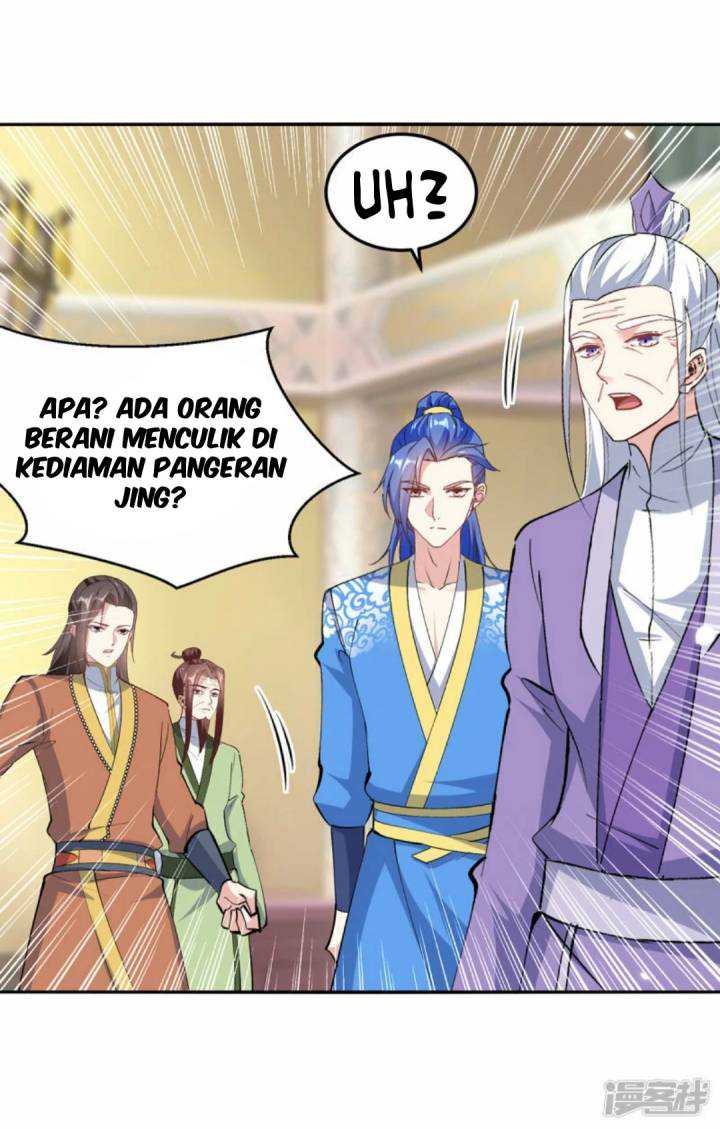 Strongest Leveling Chapter 353 Gambar 10