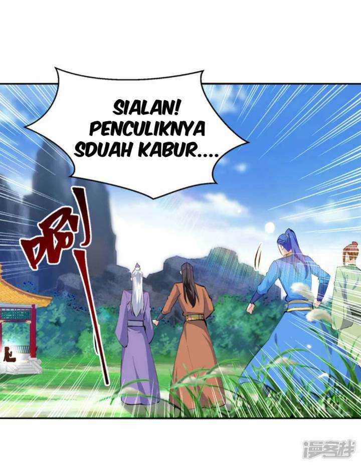 Strongest Leveling Chapter 353 Gambar 12