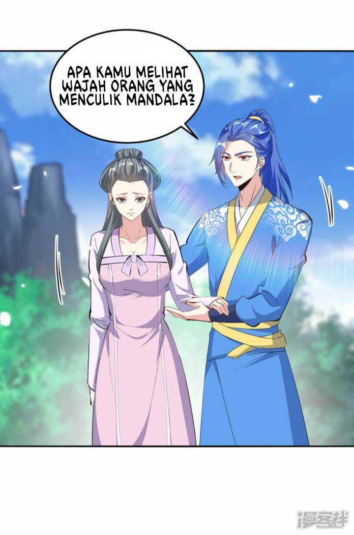 Strongest Leveling Chapter 353 Gambar 13