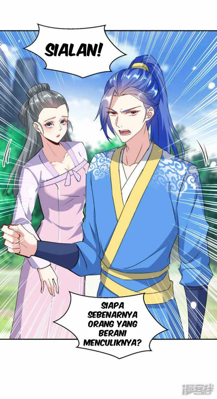 Strongest Leveling Chapter 353 Gambar 15