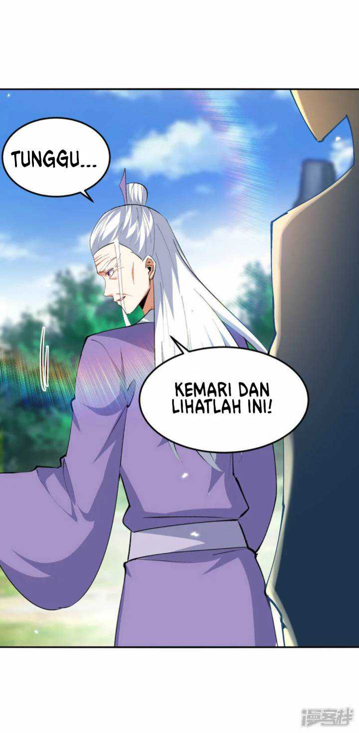 Strongest Leveling Chapter 353 Gambar 16