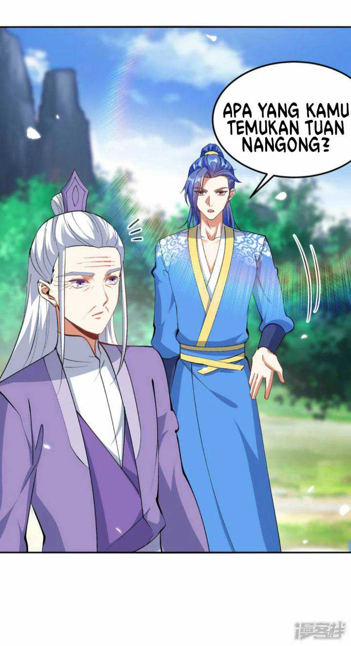 Strongest Leveling Chapter 353 Gambar 17