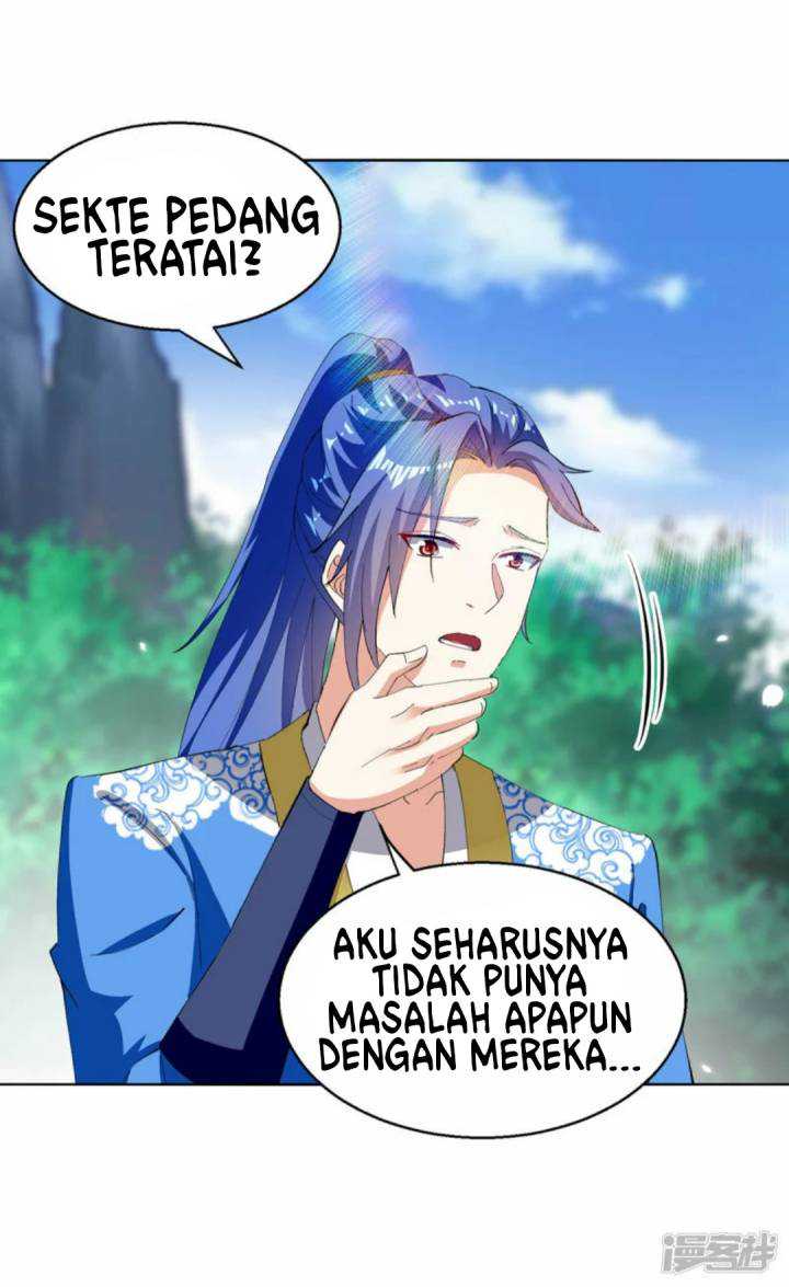 Strongest Leveling Chapter 353 Gambar 19