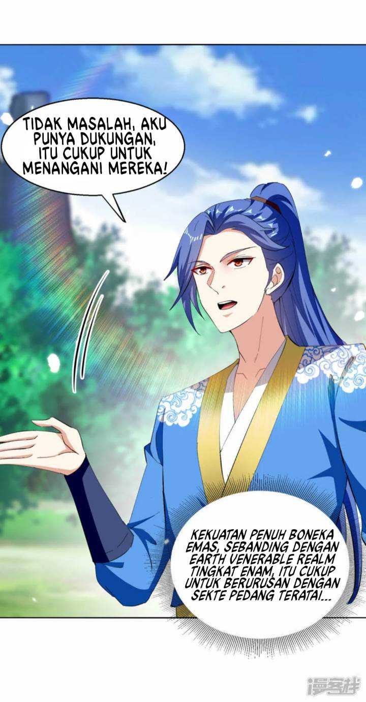 Strongest Leveling Chapter 353 Gambar 23