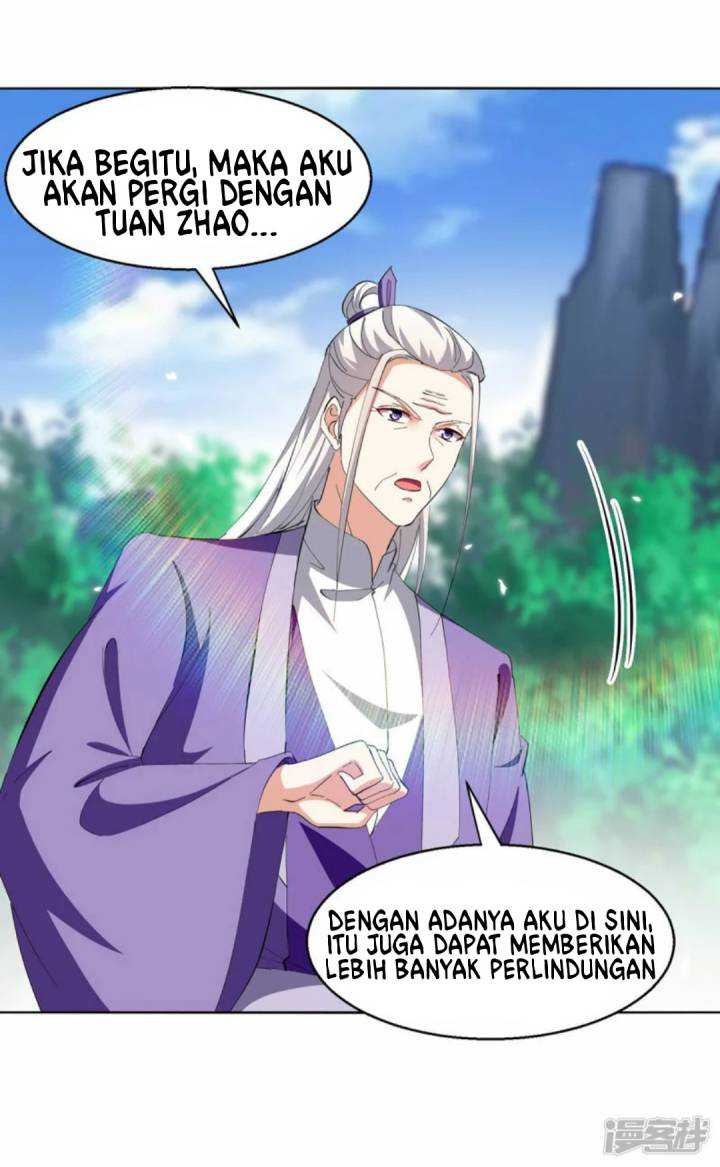 Strongest Leveling Chapter 353 Gambar 24