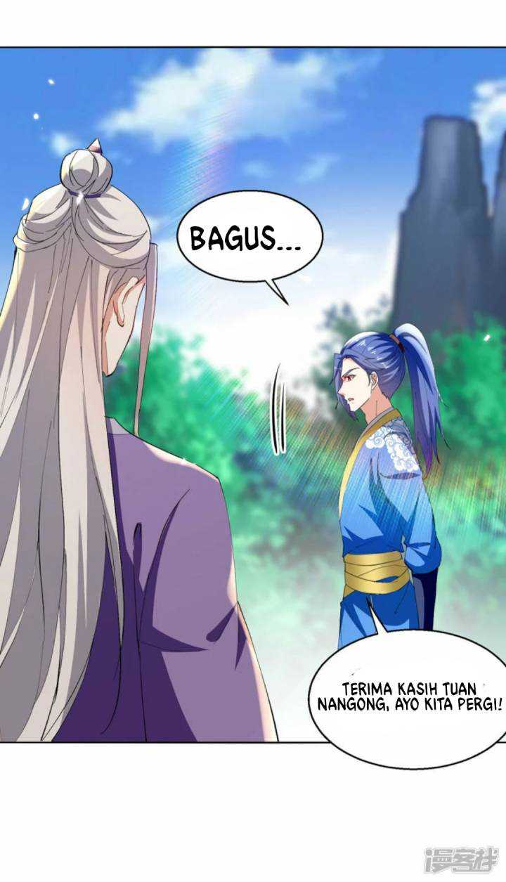 Strongest Leveling Chapter 353 Gambar 25