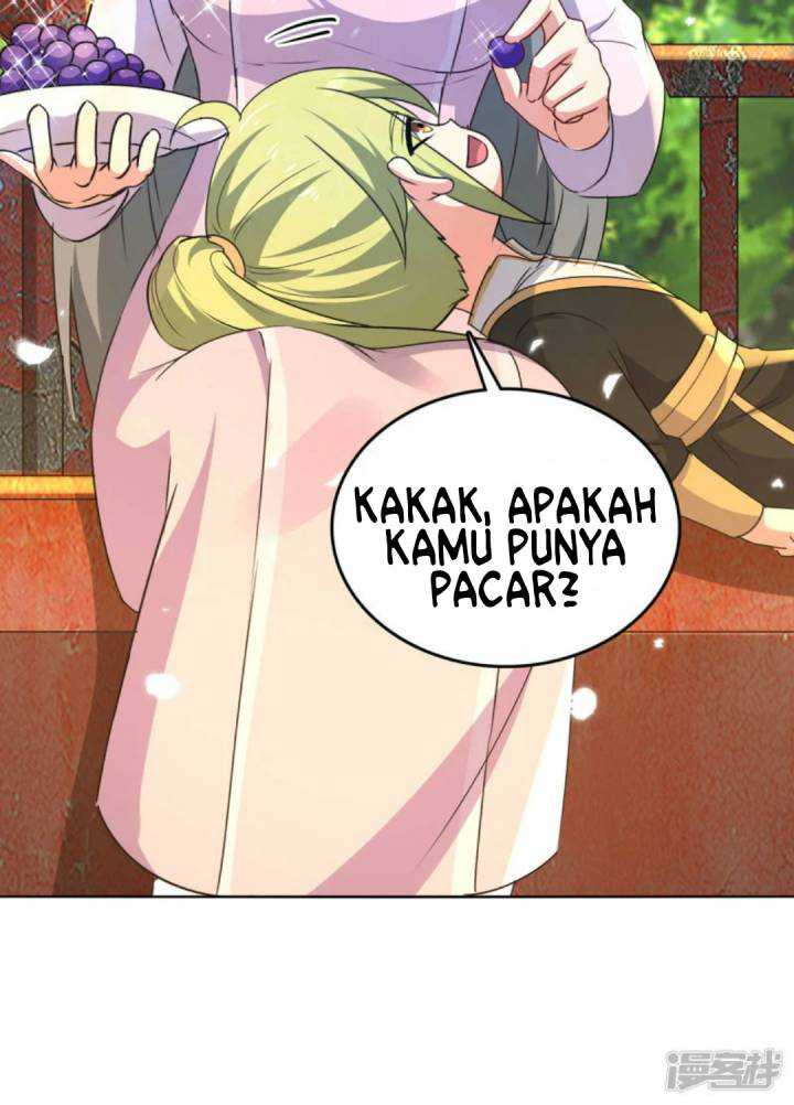 Strongest Leveling Chapter 353 Gambar 3