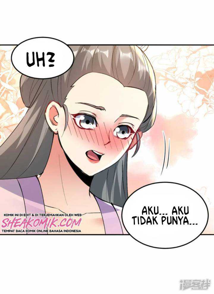 Strongest Leveling Chapter 353 Gambar 4