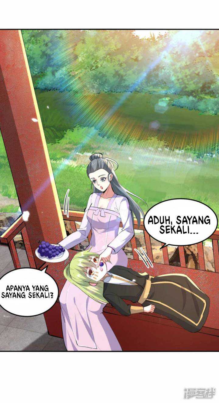 Strongest Leveling Chapter 353 Gambar 5