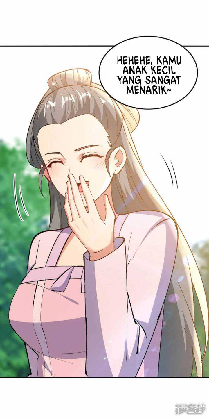 Strongest Leveling Chapter 353 Gambar 7