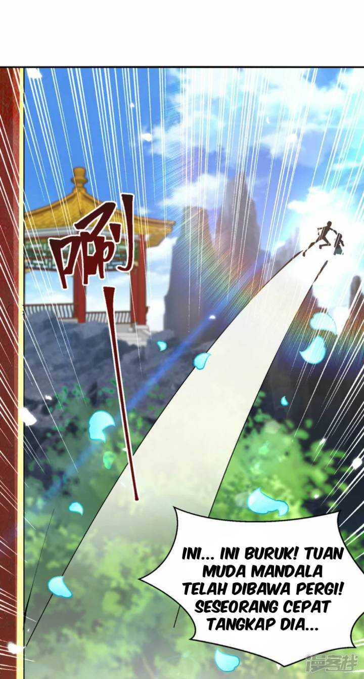 Strongest Leveling Chapter 353 Gambar 9