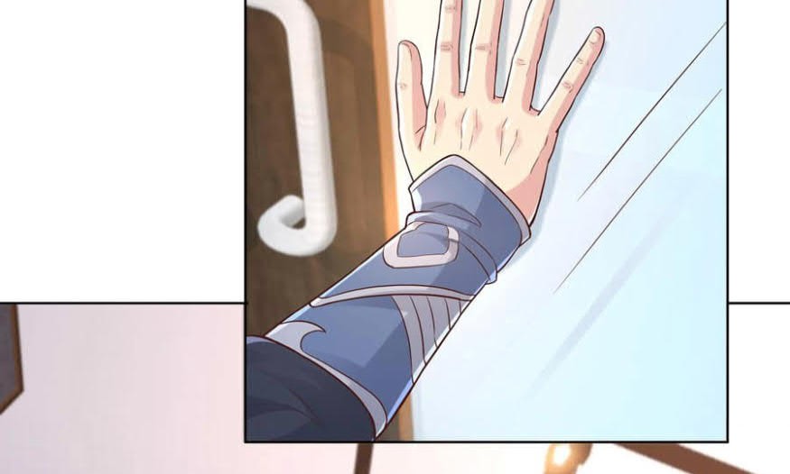 I Grinding Levels Inside The Mirror Chapter 45 Gambar 28