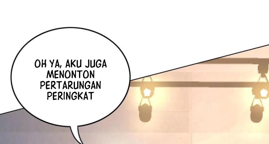 I Grinding Levels Inside The Mirror Chapter 45 Gambar 38