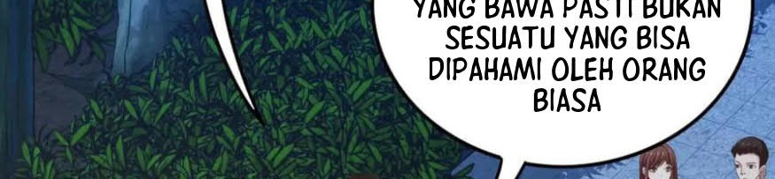 I Grinding Levels Inside The Mirror Chapter 45 Gambar 4