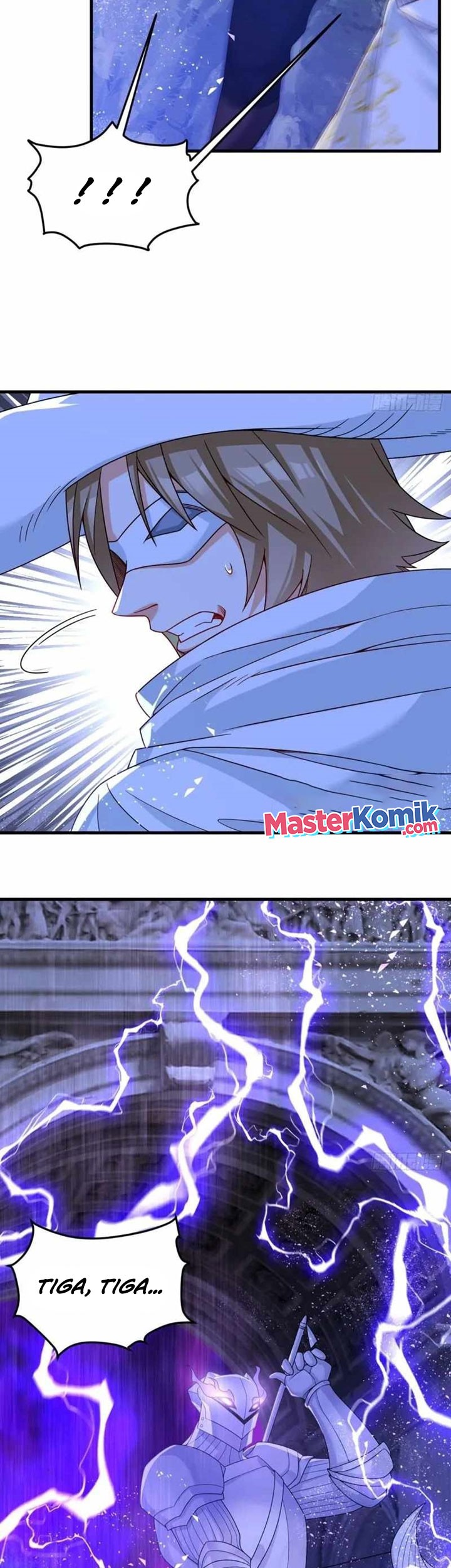 Xianzun Luowuji Chapter 188 Gambar 18