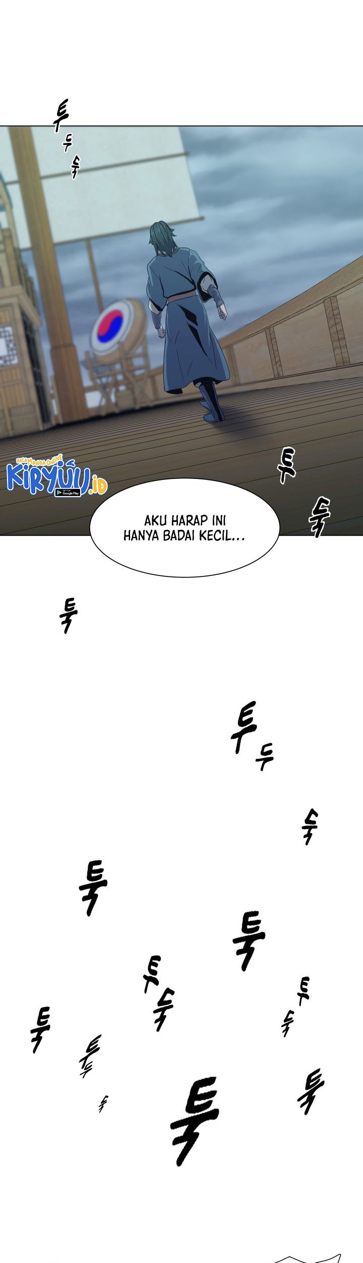 Magic Scholar Chapter 17 Gambar 34