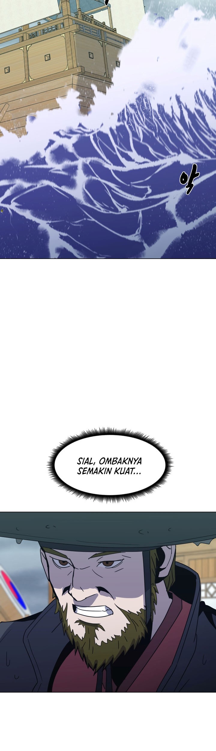 Magic Scholar Chapter 17 Gambar 36