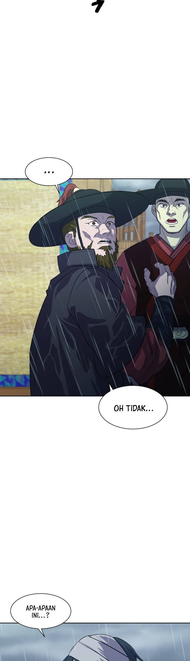 Magic Scholar Chapter 17 Gambar 39