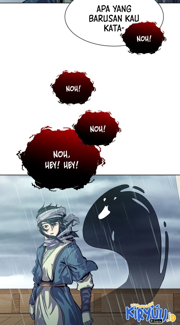 Magic Scholar Chapter 17 Gambar 45