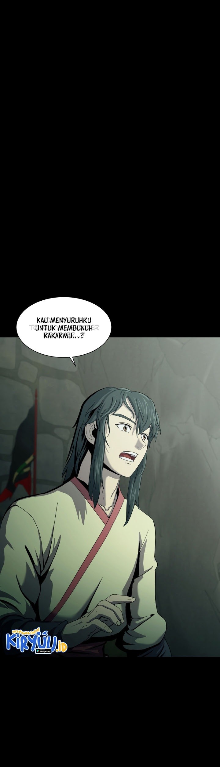 Baca  Magic Scholar Chapter 17 Gambar 2