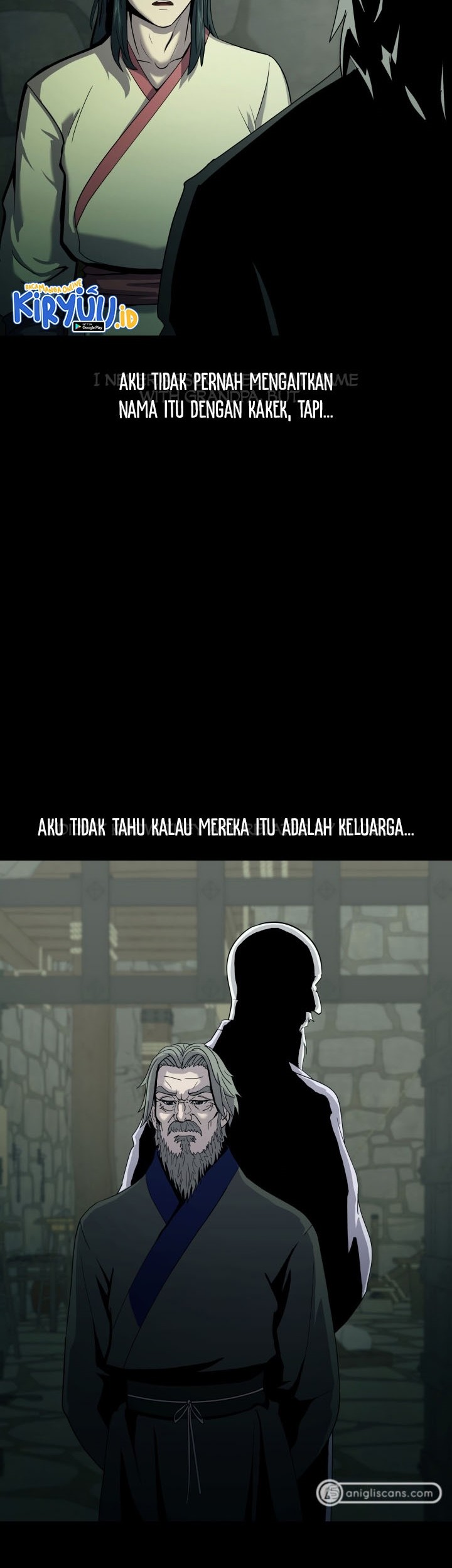 Magic Scholar Chapter 17 Gambar 5