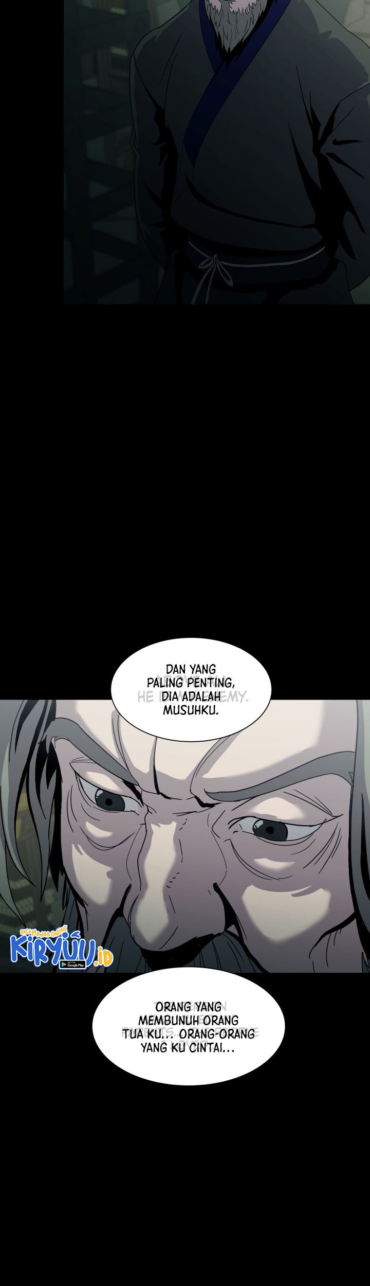 Magic Scholar Chapter 17 Gambar 7